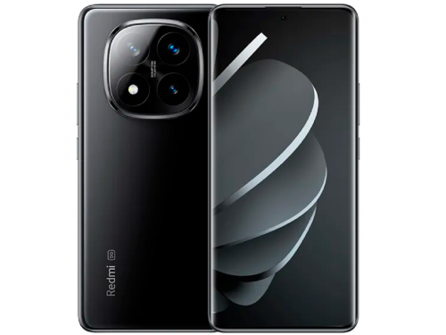 Xiaomi Redmi Note 14 Pro Plus 8/256GB Midnight Black 5G