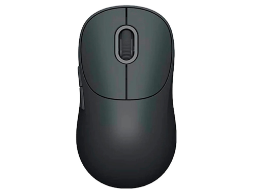 Xiaomi Wireless Mouse 3 Black