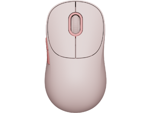 Xiaomi Wireless Mouse 3 Pink