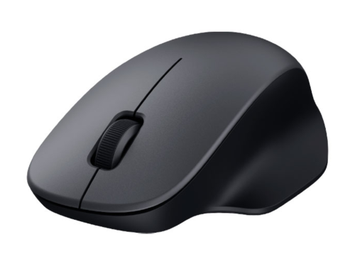 Xiaomi Wireless Mouse Comfort Edition Black