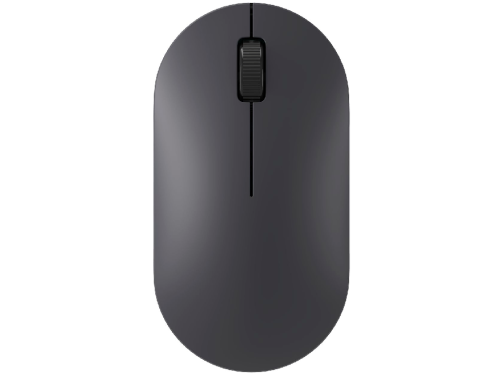 Xiaomi Wireless Mouse Lite 2 Black