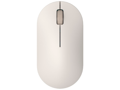 Xiaomi Wireless Mouse Lite 2 White